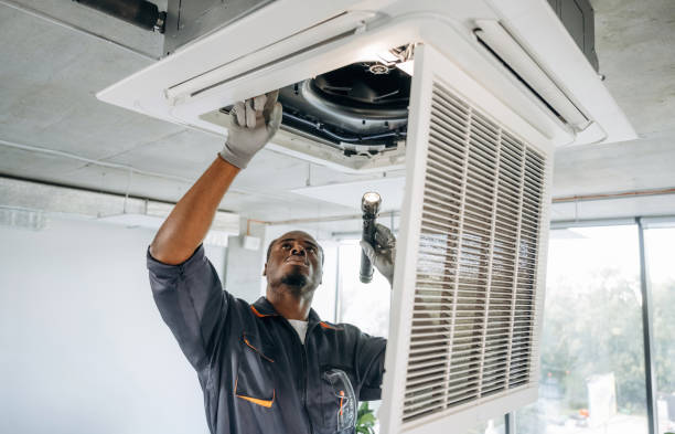 Licensed Heat Pump Repair service in Westborough, MA - FH HVAC