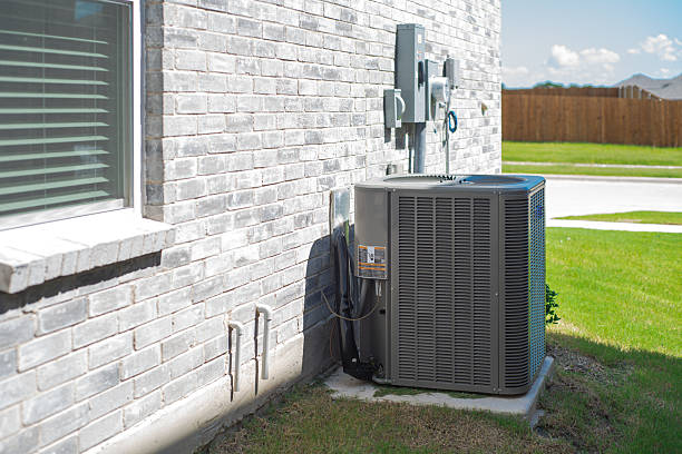 Reliable Heat Pump Repair contractor in Westborough, MA by FH HVAC